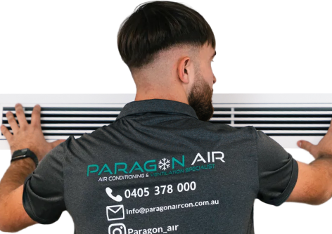 <span>Air Conditioning</span> Installation