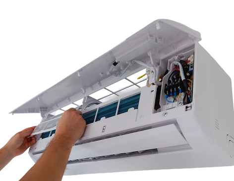 <span>Air Conditioning</span> Repairs