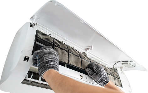 <span>Air Conditioning</span> Replacements & Upgrades
