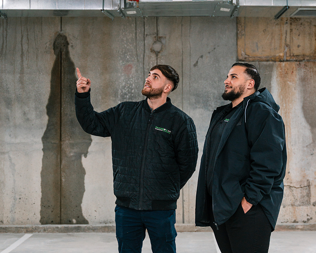 Paragon Air Conditioning