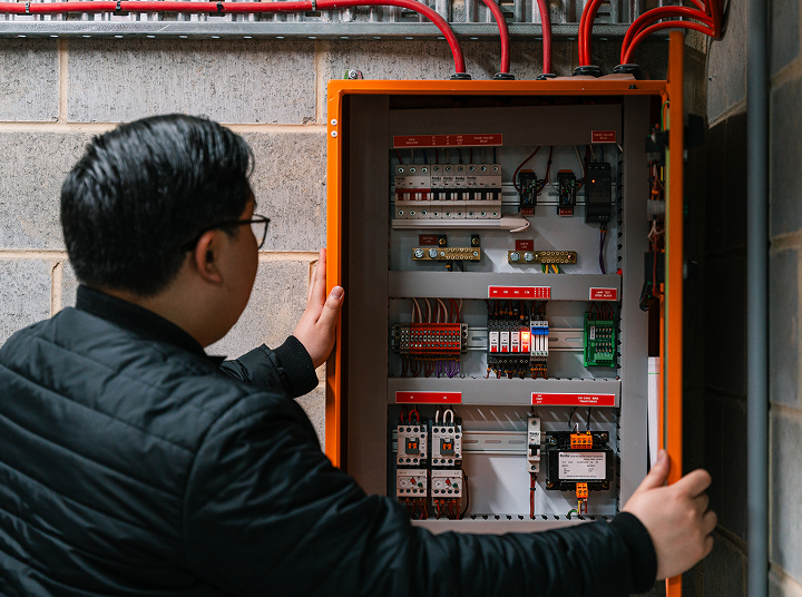 Paragon Air Conditioning