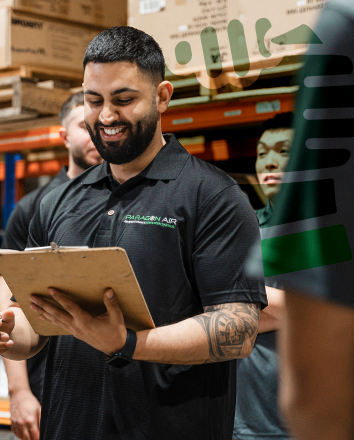 Success-oriented teamwork