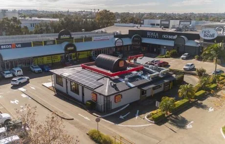 Paragon Air Conditioning