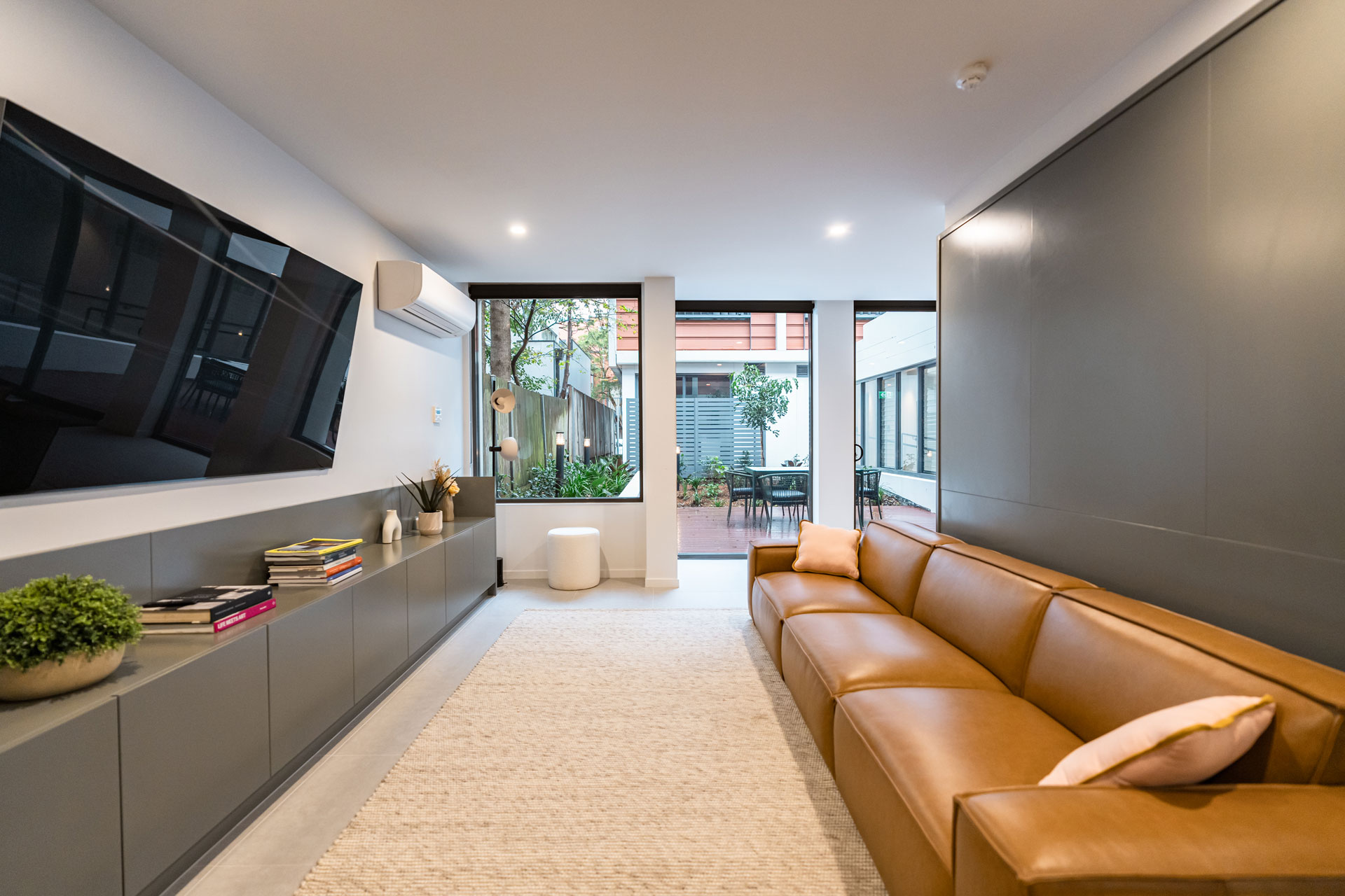 Paragon Air Conditioning