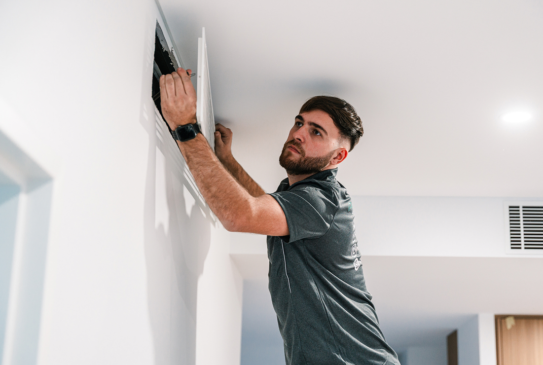 Paragon Air Conditioning