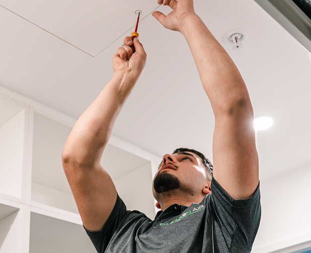 Paragon Air Conditioning