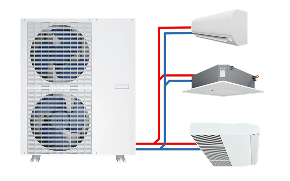 Paragon Air Conditioning