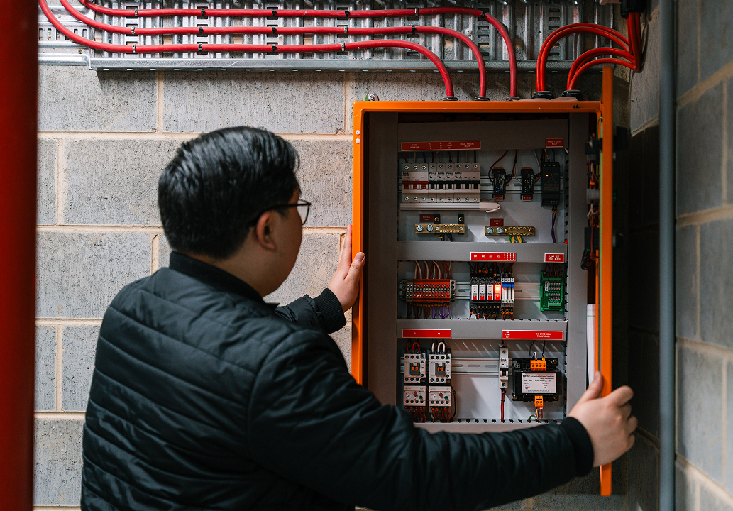 Paragon Air Conditioning