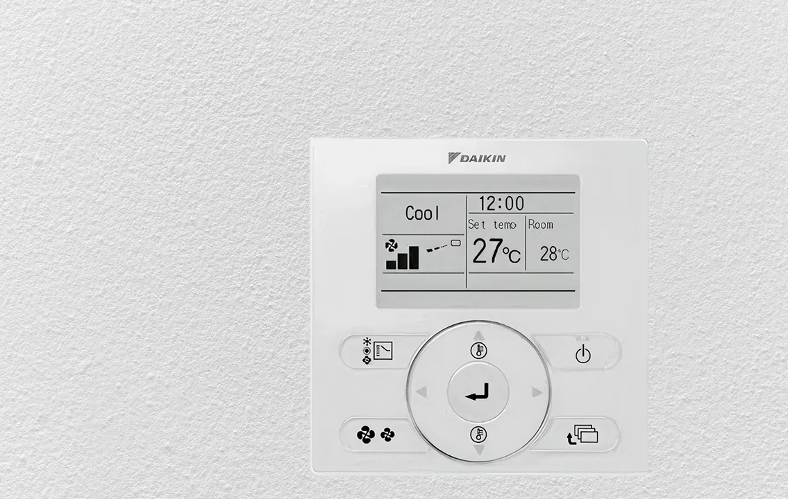 Paragon Air Conditioning