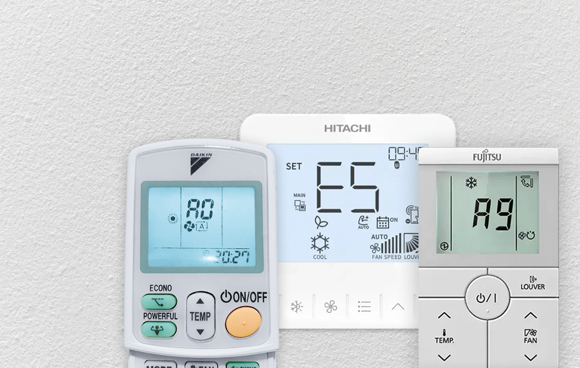 Paragon Air Conditioning