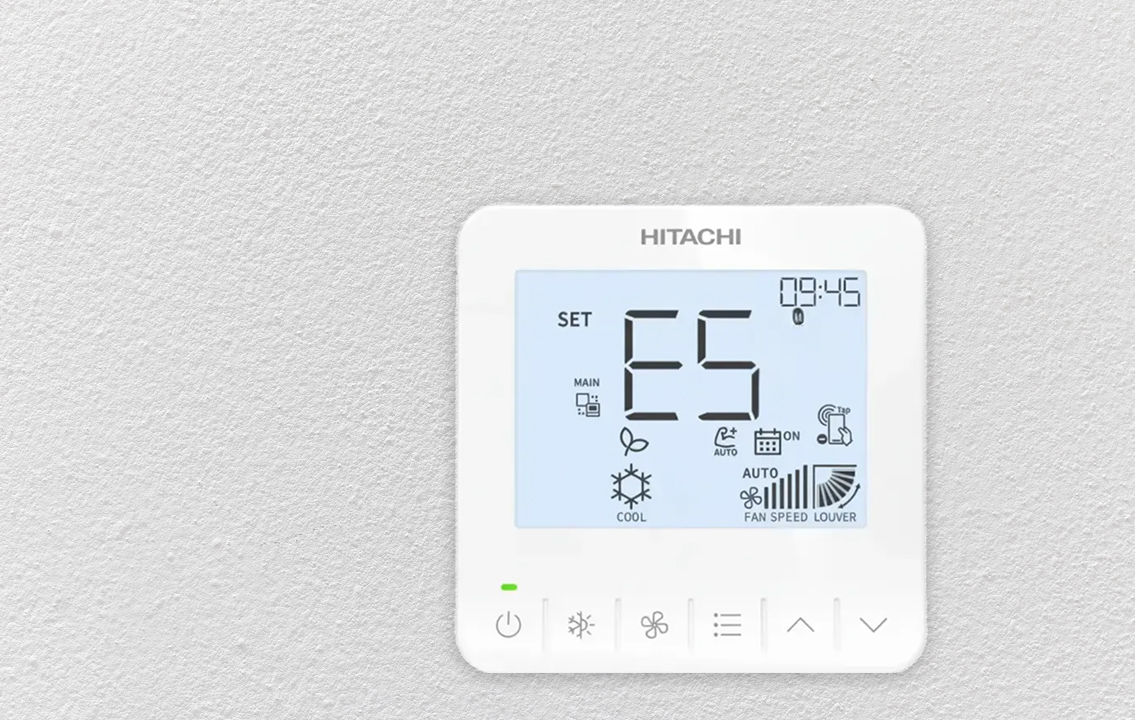 Paragon Air Conditioning