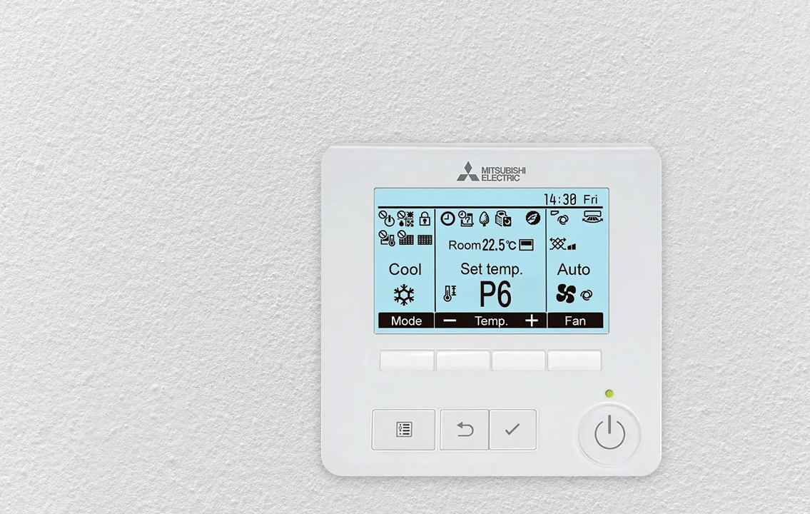 Paragon Air Conditioning