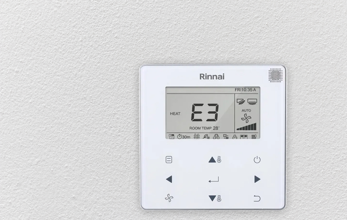 Paragon Air Conditioning