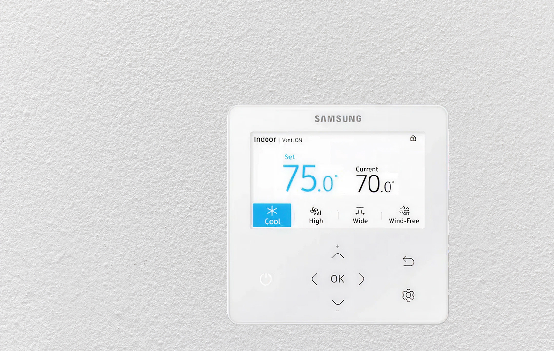 Paragon Air Conditioning