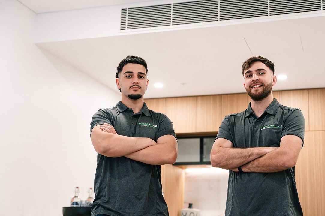 Paragon Air Conditioning