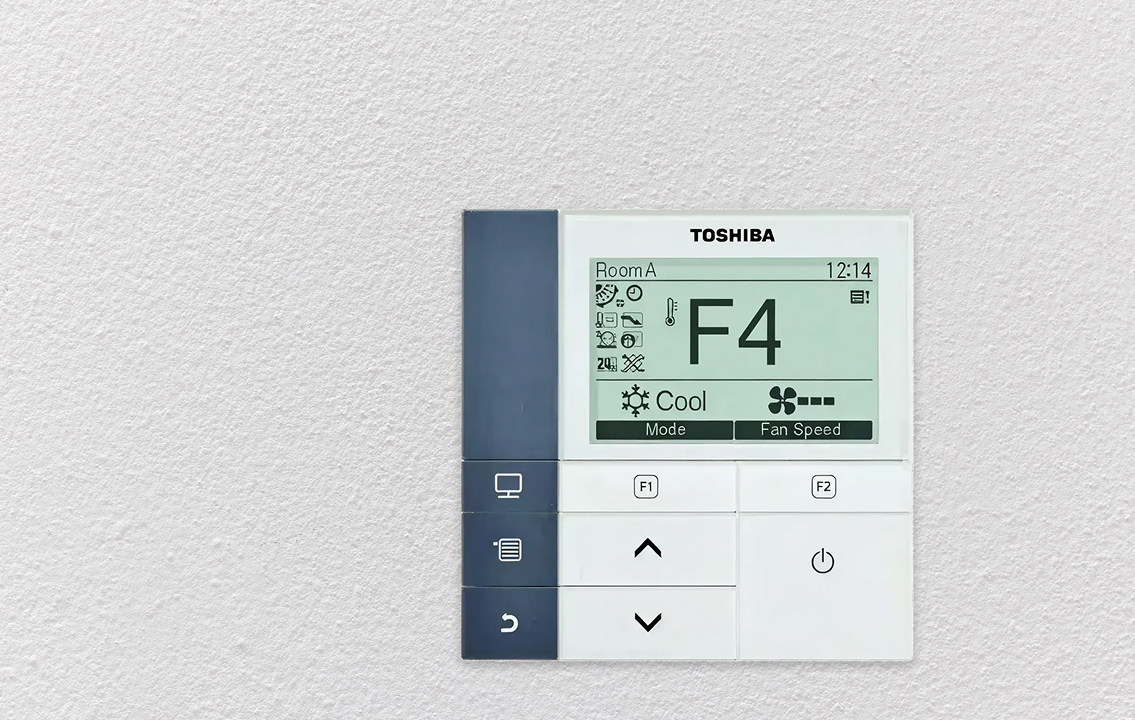 Paragon Air Conditioning