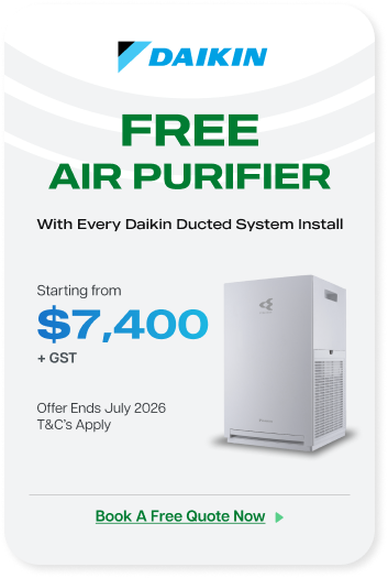 Paragon Air Conditioning