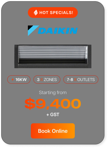 Paragon Air Conditioning