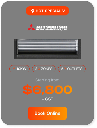 Paragon Air Conditioning