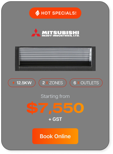 Paragon Air Conditioning