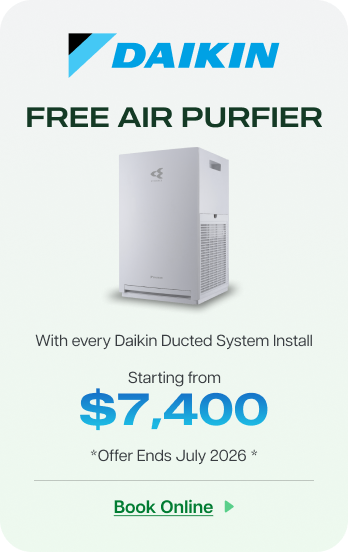 Paragon Air Conditioning