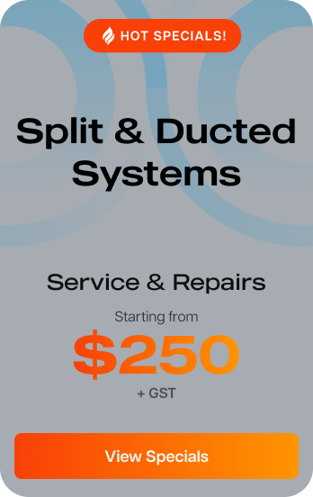 Paragon Air Conditioning