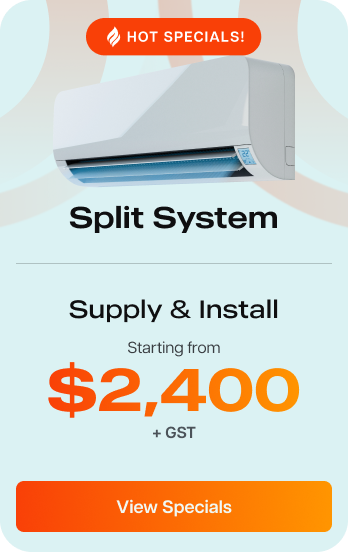 Paragon Air Conditioning