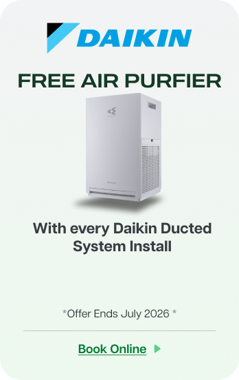 Paragon Air Conditioning