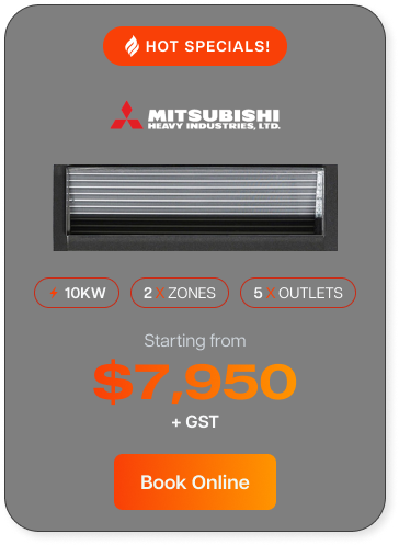Paragon Air Conditioning
