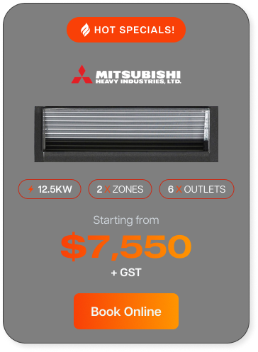 Paragon Air Conditioning